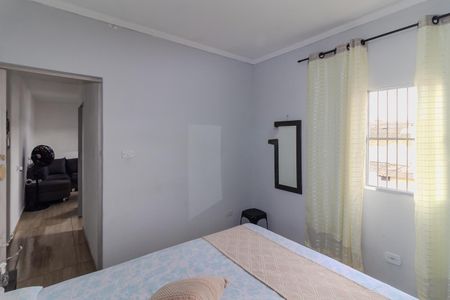Casa para alugar com 60m², 2 quartos e 1 vagaQuarto 2