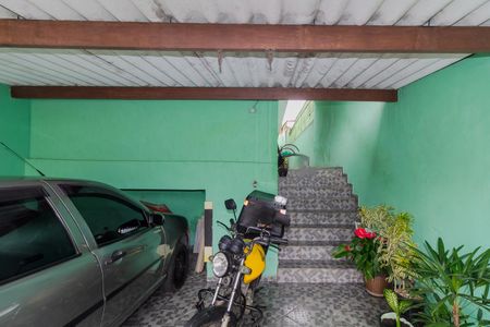 Casa para alugar com 60m², 2 quartos e 1 vagaGaragem