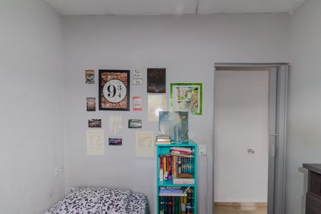 Casa para alugar com 60m², 2 quartos e 1 vagaQuarto 1