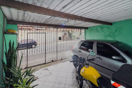 Casa para alugar com 60m², 2 quartos e 1 vagaGaragem