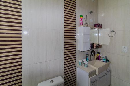 Casa para alugar com 60m², 2 quartos e 1 vagaBanheiro