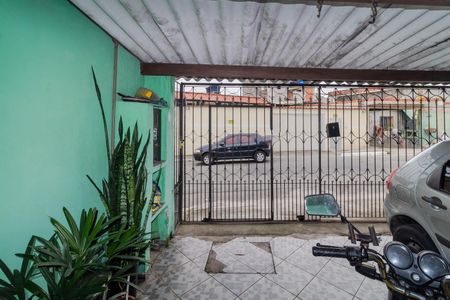 Casa para alugar com 60m², 2 quartos e 1 vagaGaragem
