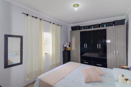 Casa para alugar com 60m², 2 quartos e 1 vagaQuarto 2