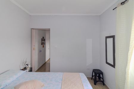 Quarto 2 de casa para alugar com 2 quartos, 60m² em Cidade São Mateus, São Paulo