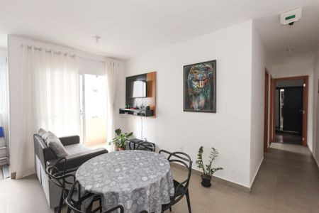 Apartamento à venda com 2 quartos, 45m² em Milionários, Belo Horizonte