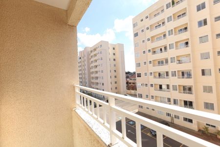 Apartamento à venda com 2 quartos, 45m² em Milionários, Belo Horizonte