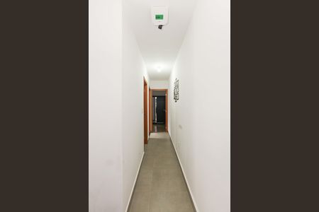 Apartamento à venda com 45m², 2 quartos e 1 vaga