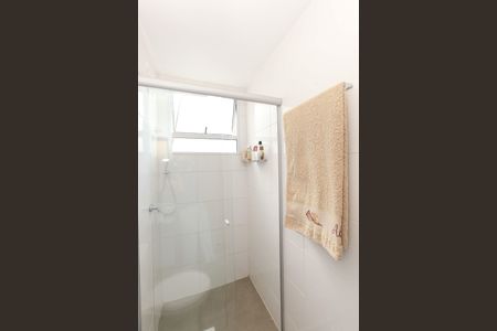 Apartamento à venda com 45m², 2 quartos e 1 vaga
