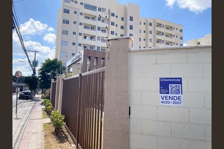 Apartamento à venda com 45m², 2 quartos e 1 vaga Apartamento à venda com 45m², 2 quartos e 1 vagaplaquinha instalada TIKP-16