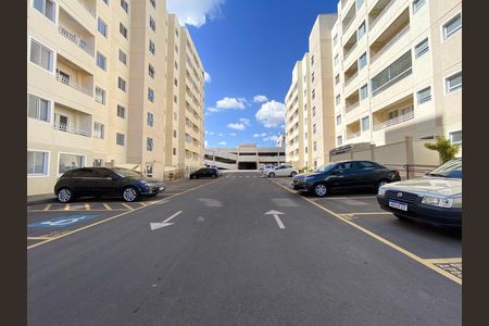 Apartamento à venda com 45m², 2 quartos e 1 vaga