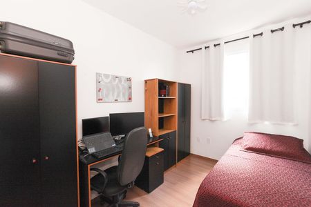 Apartamento à venda com 45m², 2 quartos e 1 vaga