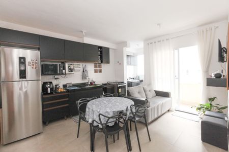 Apartamento à venda com 2 quartos, 45m² em Milionários, Belo Horizonte