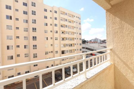 Apartamento à venda com 2 quartos, 45m² em Milionários, Belo Horizonte