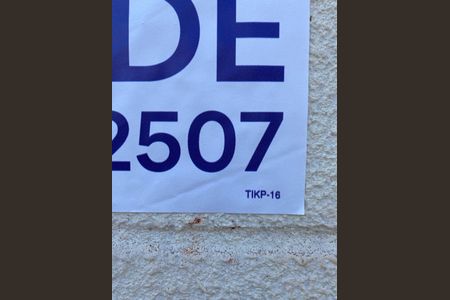 Apartamento à venda com 45m², 2 quartos e 1 vaga Apartamento à venda com 45m², 2 quartos e 1 vagaplaquinha instalada TIKP-16