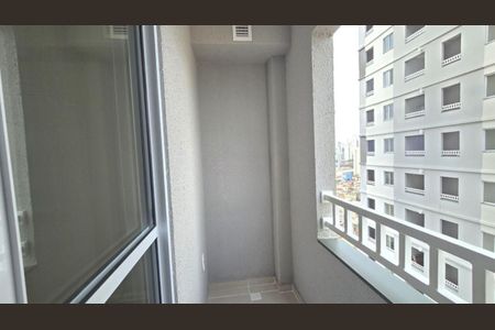 Foto 14 de apartamento à venda com 2 quartos, 31m² em Vila Plana, São Paulo