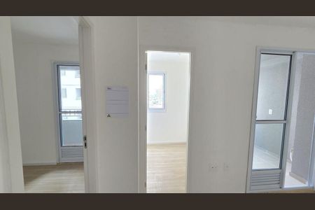 Foto 09 de apartamento à venda com 2 quartos, 31m² em Vila Plana, São Paulo