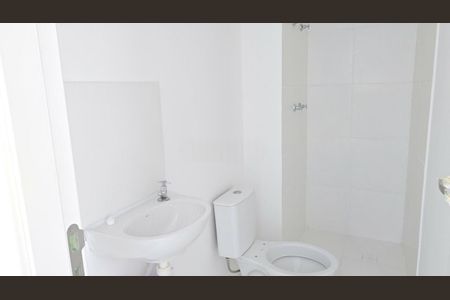 Foto 17 de apartamento à venda com 2 quartos, 31m² em Vila Plana, São Paulo