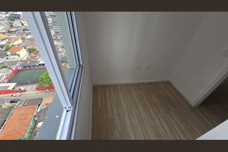 Foto 11 de apartamento à venda com 2 quartos, 31m² em Vila Plana, São Paulo