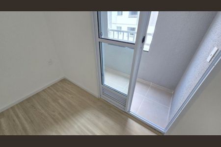 Foto 13 de apartamento à venda com 2 quartos, 31m² em Vila Plana, São Paulo