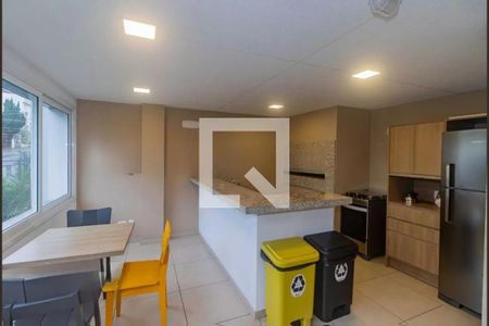 Apartamento para alugar com 78m², 2 quartos e 2 vagasÁrea comum - Salão de festas