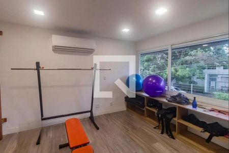 Apartamento para alugar com 78m², 2 quartos e 2 vagasAcademia