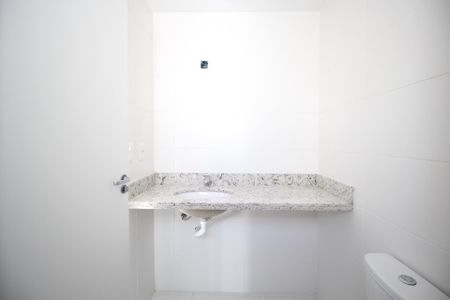 Apartamento para alugar com 78m², 2 quartos e 2 vagasBanheiro da Suíte 2