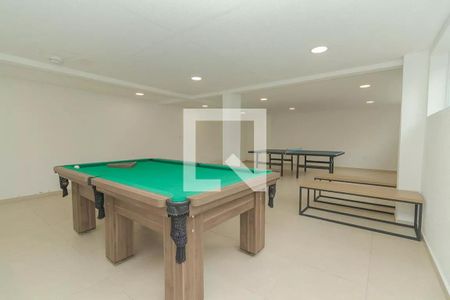 Apartamento para alugar com 78m², 2 quartos e 2 vagasSala de Jogos