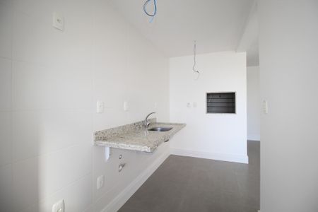 Apartamento para alugar com 78m², 2 quartos e 2 vagasCozinha