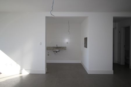 Apartamento para alugar com 78m², 2 quartos e 2 vagasSala