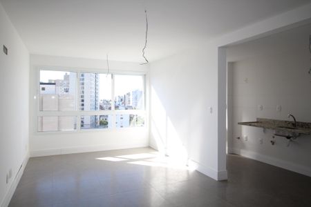 Apartamento para alugar com 78m², 2 quartos e 2 vagasSala