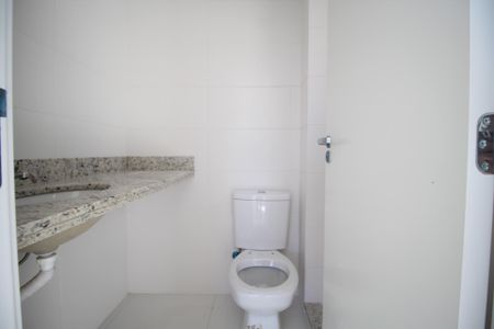 Apartamento para alugar com 78m², 2 quartos e 2 vagasBanheiro da Suíte 2