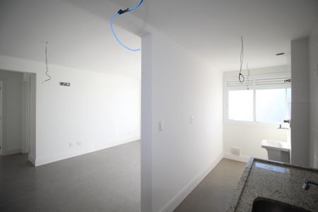 Apartamento para alugar com 78m², 2 quartos e 2 vagasCozinha