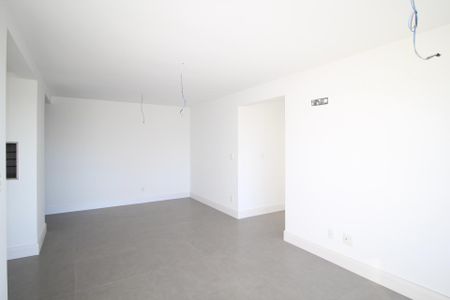 Apartamento para alugar com 78m², 2 quartos e 2 vagasSala