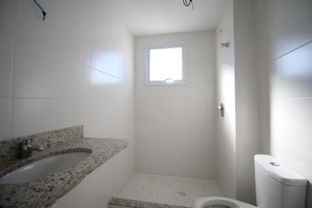 Apartamento para alugar com 78m², 2 quartos e 2 vagasBanheiro da Suíte 1