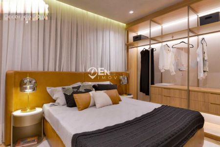 Apartamento à venda com 1 quarto, 53m² em Indianópolis, São Paulo