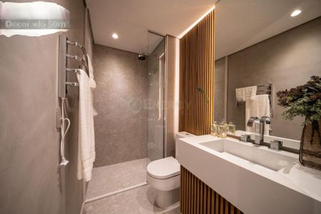 Apartamento à venda com 1 quarto, 53m² em Indianópolis, São Paulo