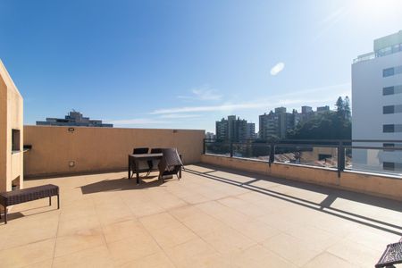Apartamento à venda com 39m², 1 quarto e 1 vaga Apartamento à venda com 39m², 1 quarto e 1 vagaTerraço