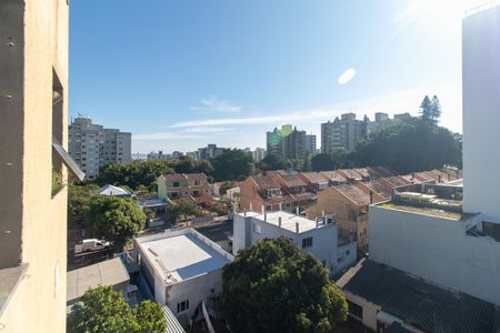 Apartamento à venda com 39m², 1 quarto e 1 vaga Apartamento à venda com 39m², 1 quarto e 1 vagaVista da Sala