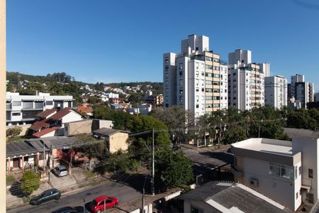 Apartamento à venda com 39m², 1 quarto e 1 vaga Apartamento à venda com 39m², 1 quarto e 1 vagaVista do Quarto