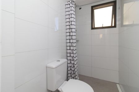 Apartamento à venda com 39m², 1 quarto e 1 vaga Apartamento à venda com 39m², 1 quarto e 1 vagaBanheiro