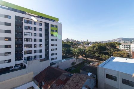 Apartamento à venda com 39m², 1 quarto e 1 vaga Apartamento à venda com 39m², 1 quarto e 1 vagaTerraço
