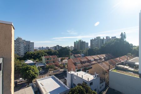 Apartamento à venda com 39m², 1 quarto e 1 vaga Apartamento à venda com 39m², 1 quarto e 1 vagaTerraço