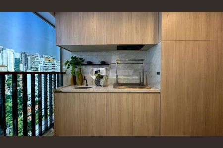 Apartamento à venda com 164m², 4 quartos e 2 vagas