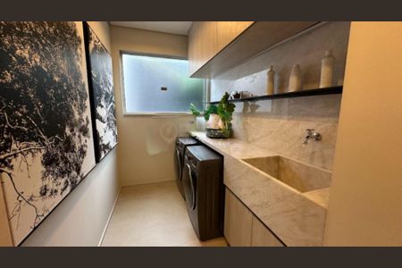 Apartamento à venda com 164m², 4 quartos e 2 vagas