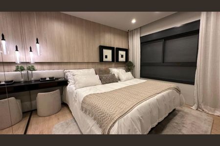 Apartamento à venda com 4 quartos, 164m² em Cidade Monções, São Paulo