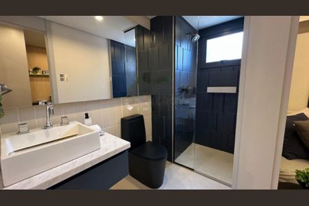 Apartamento à venda com 4 quartos, 164m² em Cidade Monções, São Paulo