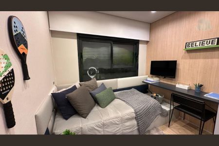 Apartamento à venda com 4 quartos, 164m² em Cidade Monções, São Paulo