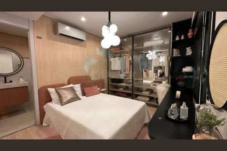 Apartamento à venda com 4 quartos, 164m² em Cidade Monções, São Paulo