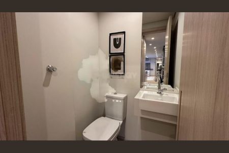 Apartamento à venda com 4 quartos, 164m² em Cidade Monções, São Paulo
