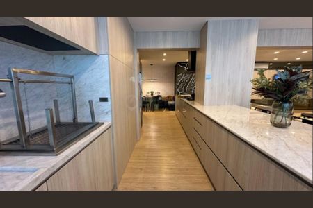 Apartamento à venda com 164m², 4 quartos e 2 vagas